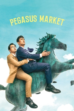 Watch Pegasus Market movies online free