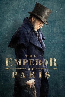 Watch The Emperor of Paris movies online free