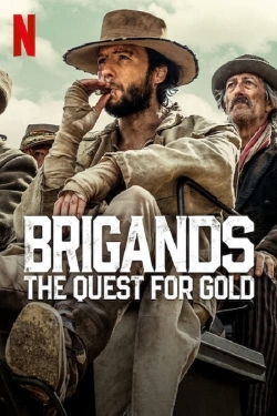 Watch Brigands: The Quest for Gold movies online free