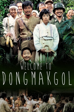 Watch Welcome to Dongmakgol movies online free