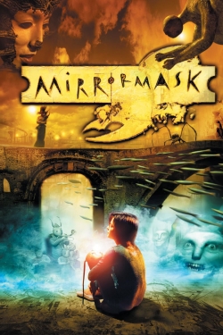 Watch MirrorMask movies online free