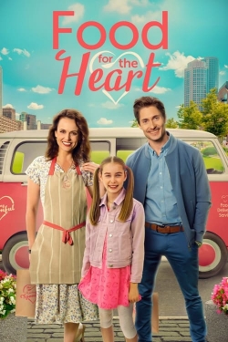 Watch Food for the Heart movies online free