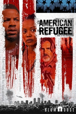 Watch American Refugee movies online free