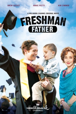 Watch Freshman Father movies online free