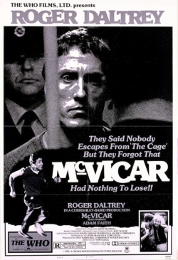 Watch McVicar movies online free