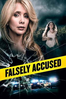 Watch Falsely Accused movies online free