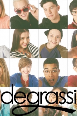 Watch Degrassi movies online free