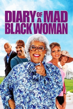 Watch Diary of a Mad Black Woman movies online free