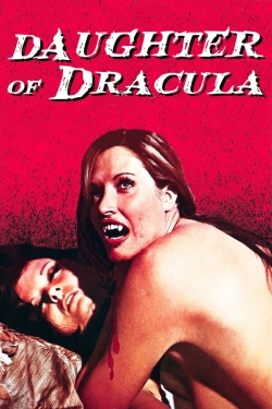 Watch Daughter of Dracula movies online free