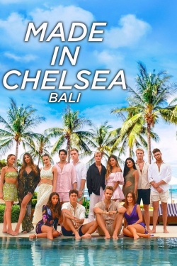 Watch Made in Chelsea: Bali movies online free