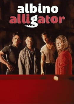 Watch Albino Alligator movies online free