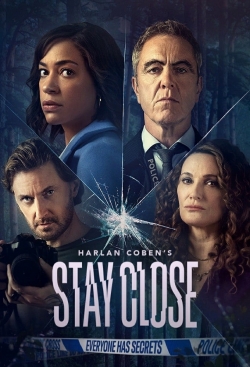 Watch Stay Close movies online free