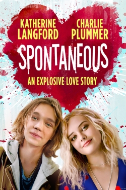 Watch Spontaneous movies online free