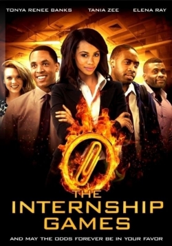 Watch The Internship Games movies online free