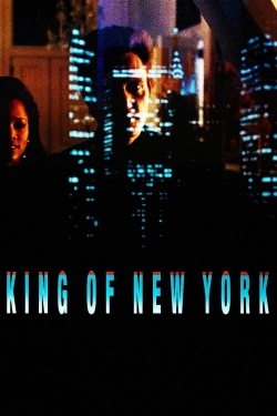 Watch King of New York movies online free