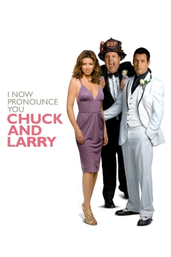 Watch I Now Pronounce You Chuck & Larry movies online free