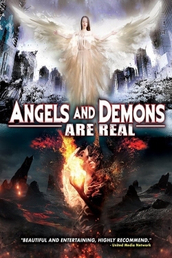 Watch Angels and Demons Are Real movies online free