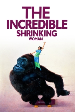 Watch The Incredible Shrinking Woman movies online free