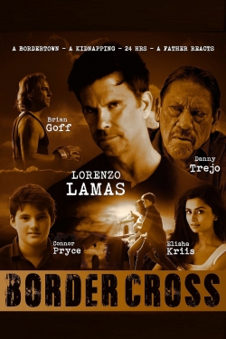 Watch BorderCross movies online free