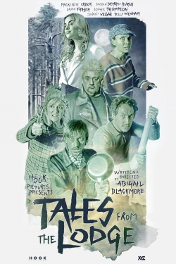 Watch Tales from the Lodge movies online free