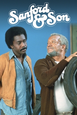 Watch Sanford and Son movies online free