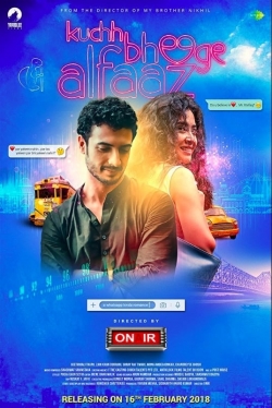 Watch Kuchh Bheege Alfaaz movies online free