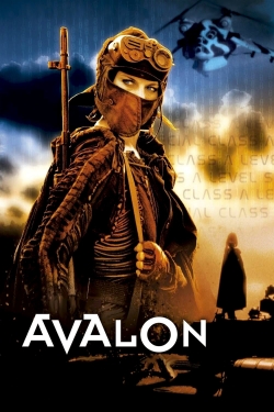 Watch Avalon movies online free