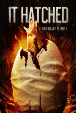 Watch It Hatched movies online free