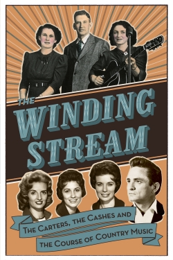 Watch The Winding Stream movies online free