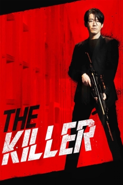 Watch The Killer: A Girl Who Deserves to Die movies online free