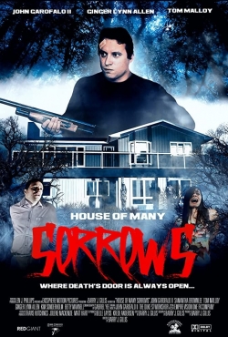 Watch House of Many Sorrows movies online free