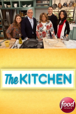 Watch The Kitchen movies online free