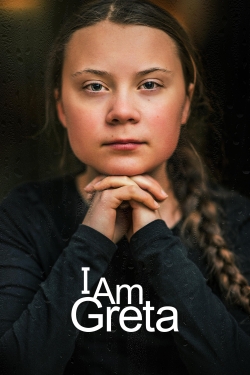 Watch I Am Greta movies online free