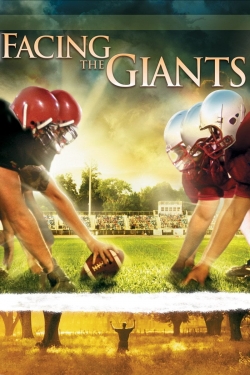 Watch Facing the Giants movies online free