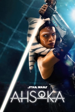 Watch Ahsoka movies online free