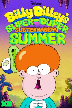 Watch Billy Dilley’s Super-Duper Subterranean Summer movies online free