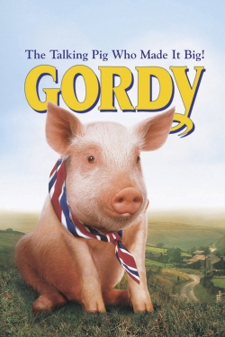 Watch Gordy movies online free