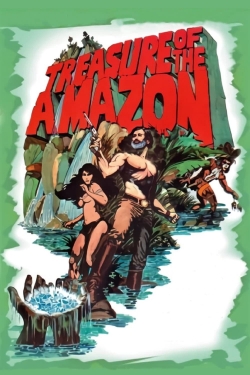 Watch Treasure of the Amazon movies online free