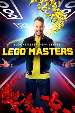 Watch LEGO Masters movies online free