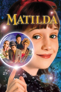 Watch Matilda movies online free