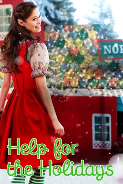 Watch Help for the Holidays movies online free