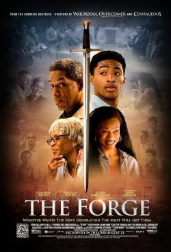 Watch The Forge movies online free