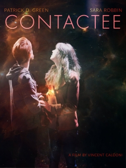 Watch Contactee movies online free