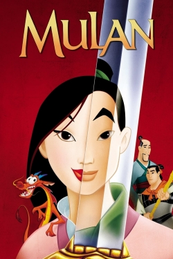 Watch Mulan movies online free