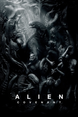 Watch Alien: Covenant movies online free