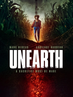 Watch Unearth movies online free