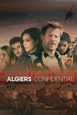 Watch Algiers Confidential movies online free