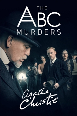 Watch The ABC Murders movies online free