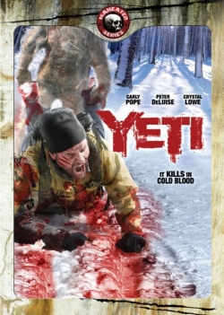 Watch Yeti: Curse of the Snow Demon movies online free