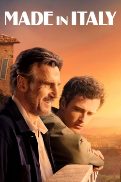 Watch Made in Italy movies online free